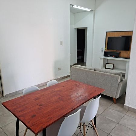 Departamento Familiar Muy Amplio Apartamento Concepción del Uruguay Exterior foto