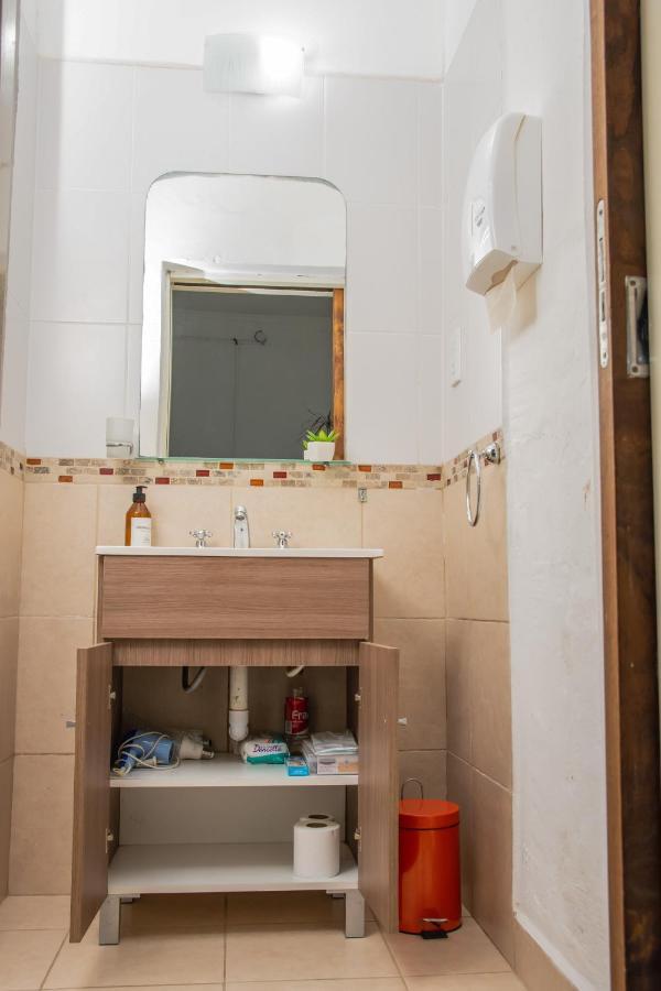 Departamento Familiar Muy Amplio Apartamento Concepción del Uruguay Exterior foto