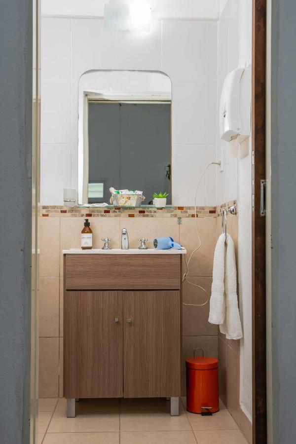 Departamento Familiar Muy Amplio Apartamento Concepción del Uruguay Exterior foto