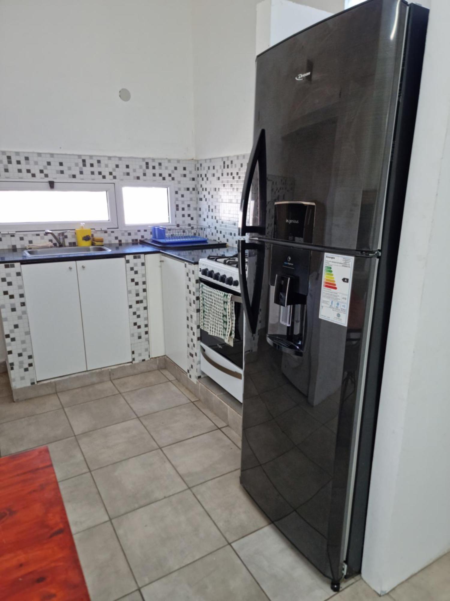 Departamento Familiar Muy Amplio Apartamento Concepción del Uruguay Exterior foto