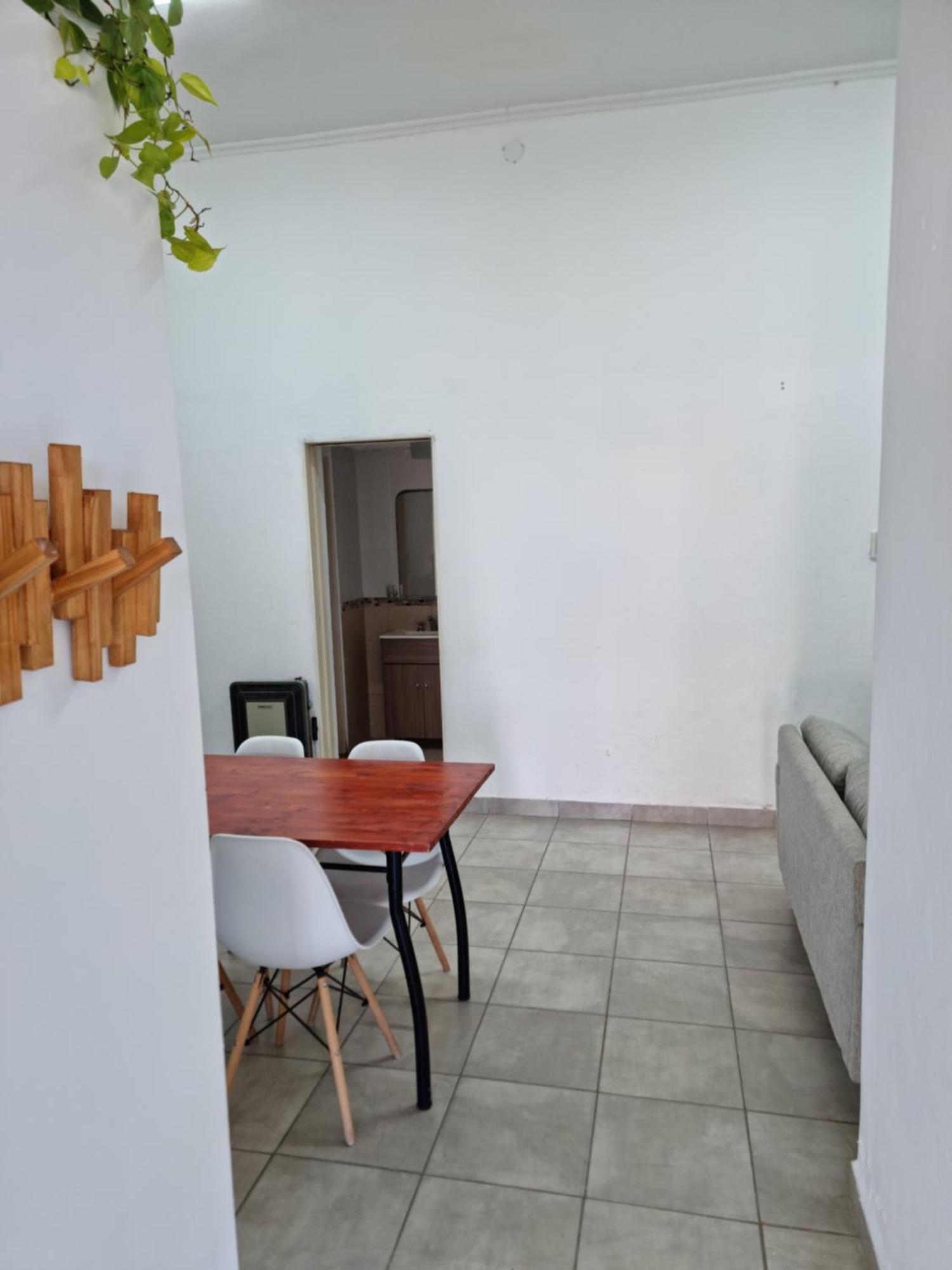 Departamento Familiar Muy Amplio Apartamento Concepción del Uruguay Quarto foto